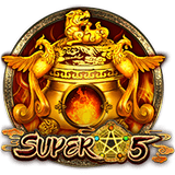 RTP CQ9 sigamen137