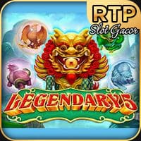 RTP jdb sigamen137