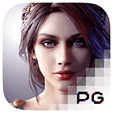 RTP pgsoft sigamen137